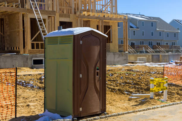 Best Porta potty rental near me  in Galena, IL