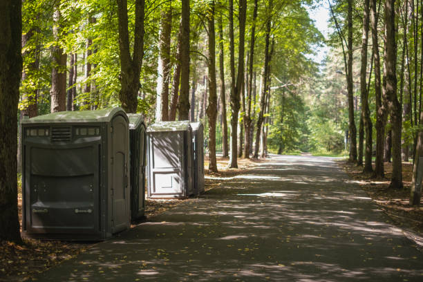 Porta potty rental for festivals in Galena, IL